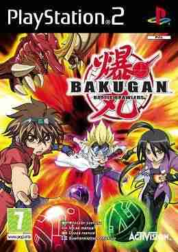 Descargar Bakugan Battle Brawlers [English] por Torrent